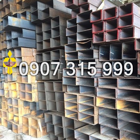 THÉP HỘP 90X90